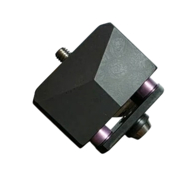 Dual Cylinder Air Pressure Suspension Block for JAVA J-Air Folding Bicycle