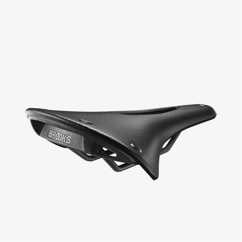 BROOKS C17 Carved Bicycle Saddle