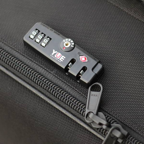 YUE Folding Bike Travel Case for Brompton Bicycle