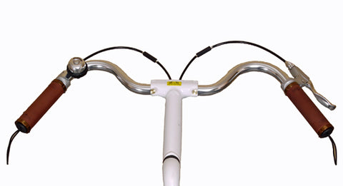 STRIDA Bike Handlebar Kit