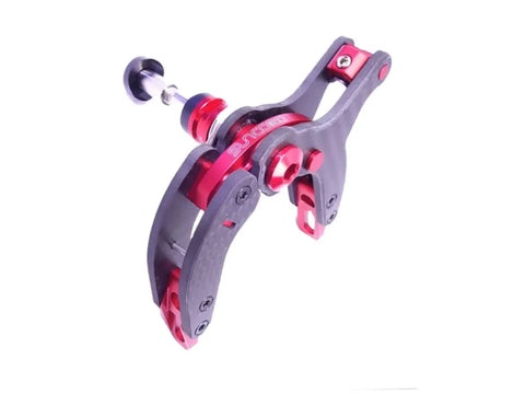 SUNCORD Ultralight Carbon Brake Caliper for Brompton Bicycle