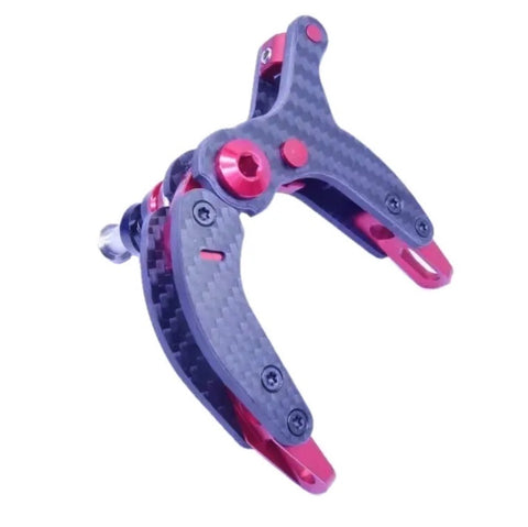 SUNCORD Ultralight Carbon Brake Caliper for Brompton Bicycle