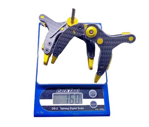 SUNCORD Ultralight Carbon Brake Caliper for Brompton Bicycle