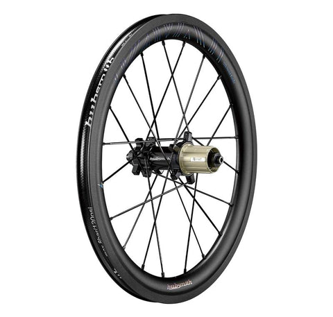 Hubsmith Mantis A406 20" Wheelset for Birdy Bicycle