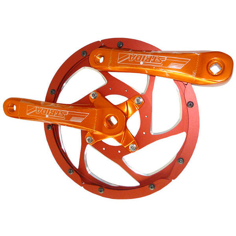 STRIDA Bike Alloy Chainwheel