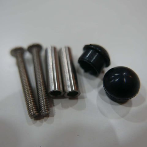 MiniMODs 2/6 Speed Tensioner Pulley Wheels for Brompton Bicycle