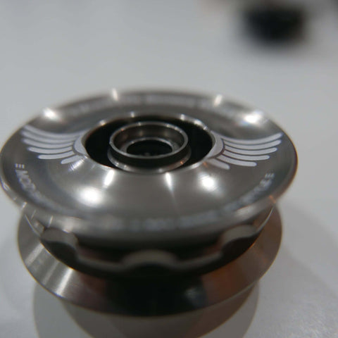 MiniMODs 2/6 Speed Tensioner Pulley Wheels for Brompton Bicycle