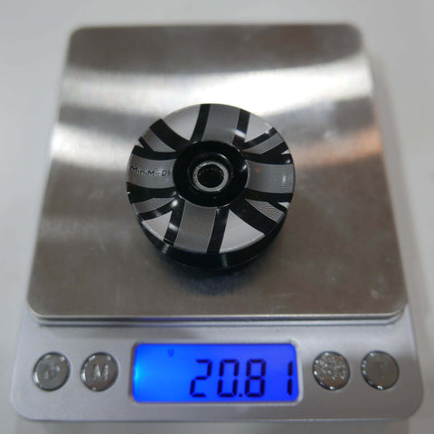 MiniMODs 2/6 Speed Tensioner Pulley Wheels for Brompton Bicycle