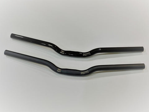 brompton s type handlebar black