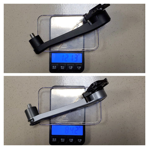 H&H P/T Line Tensioner for Brompton Bicycle