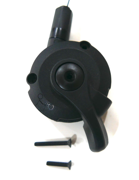 brompton gear shifter MiniMODs Integrated 2SP Thumb Shifter to 3SP Indexed Mod Kit for Bromp – Fantastic4Toys