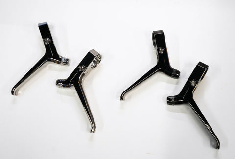 Thx4ride Titanium Bicycle Brake Lever