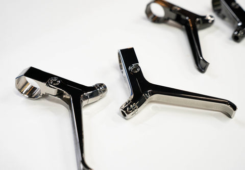 Thx4ride Titanium Bicycle Brake Lever