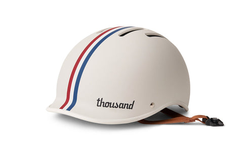 Thousand Heritage 2.0 Bicycle Helmet