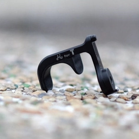 H&H Front Axle Hook for Brompton Bicycle T Line