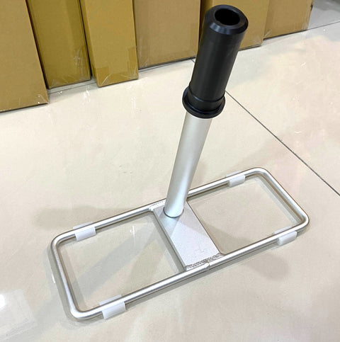 H&H V2 Lightweight NoKick Show Stand for Brompton Bicycle