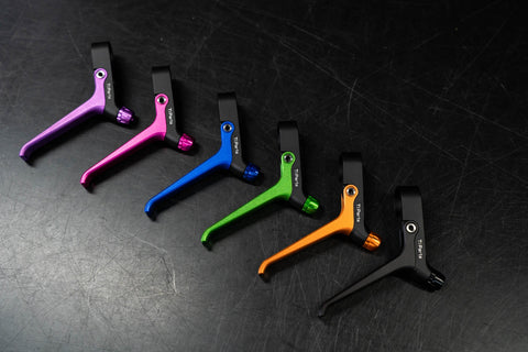 Thx4ride Ultralight Aluminium Brake Lever for Brompton Bicycle