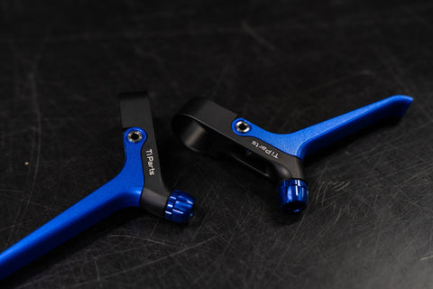 Thx4ride Ultralight Aluminium Brake Lever for Brompton Bicycle