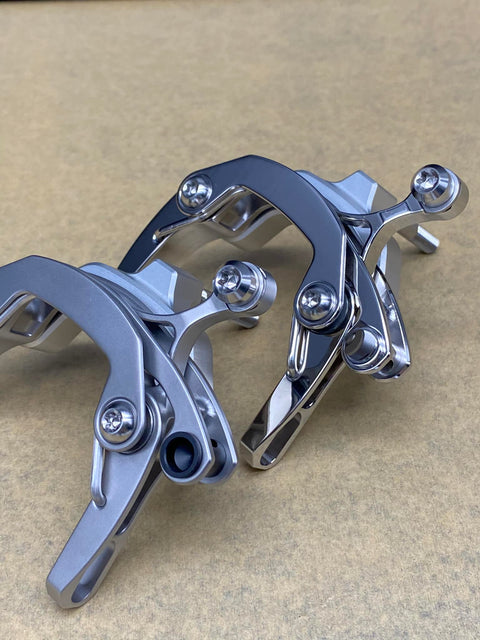 Thx4ride Titanium Brake Caliper for Brompton Bicycle
