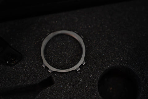 Ti Parts Workshop Titanium Spider for Brompton Bicycle T Line