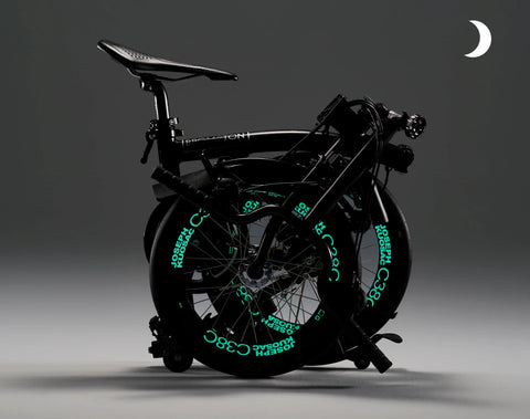 Wheelset joseph online kuosac 16