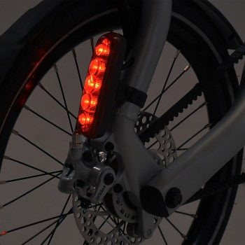 STRIDA Bike LED Tail Light