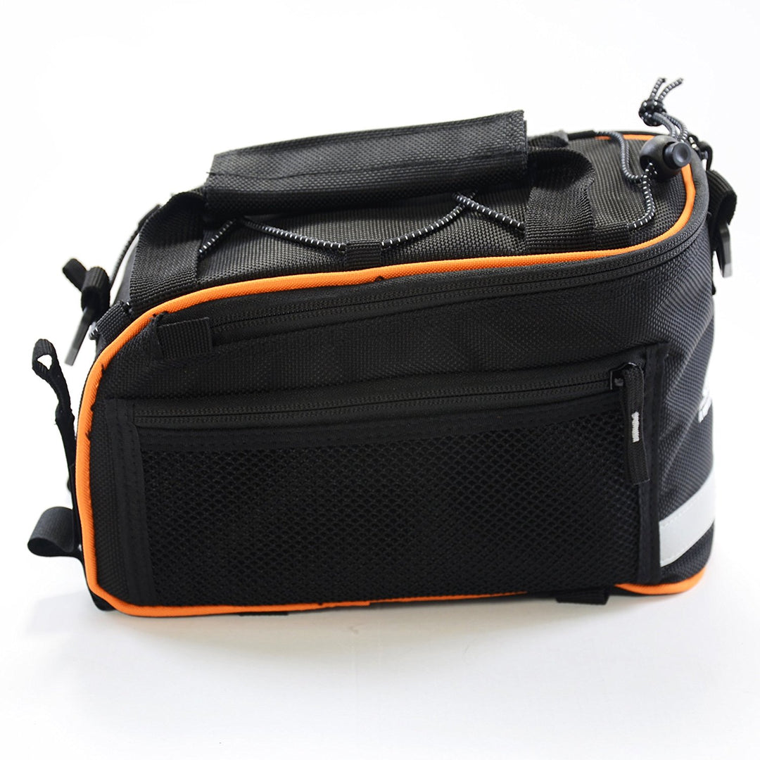 STRIDA Bike Rear Rack Bag – Fantastic4Toys