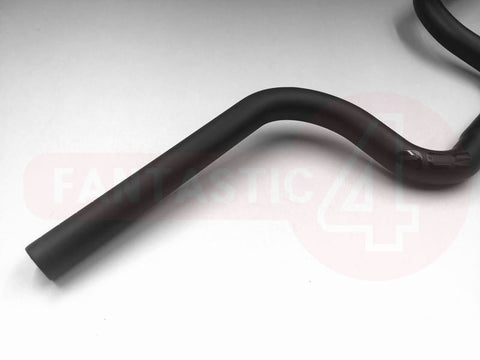 ACE Lightweight Carbon Handlebar for Brompton Bicycle M type