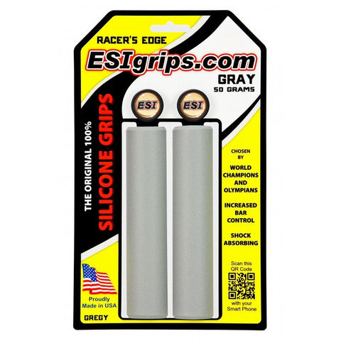 ESI Racer's Edge Bicycle Grips 50g