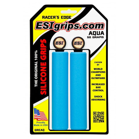 ESI Racer's Edge Bicycle Grips 50g