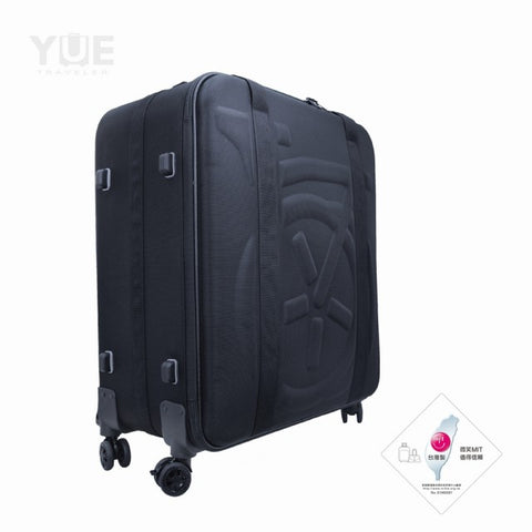 YUE Folding Bike Travel Case for Brompton Bicycle