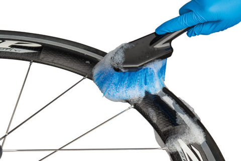 Park Tool BCB-4.2 Bicycle Cleaning Brush Set