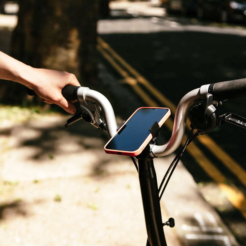 Loop Mount Twist Bicycle Phone Mount – Fantastic4Toys