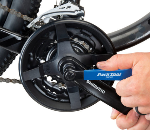 Park Tool CCP-22 Bicycle Crank Puller Square Tapered