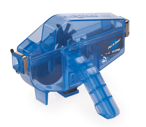 Park Tool CM-5.3 Cyclone Bicycle Chain Scrubber