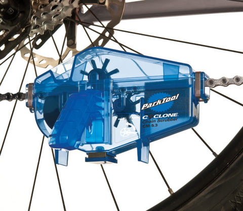 Park Tool CM-5.3 Cyclone Bicycle Chain Scrubber