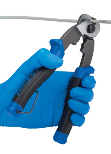 Park Tool CN-10 Professional Cable and Housing Cutter