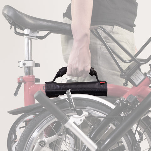 Fahrer Carrying Handle for Brompton Bicycle