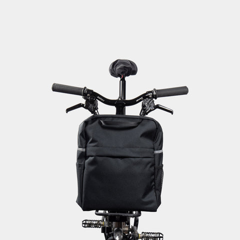 Fahrer BOTE Backpack for Brompton Bicycle