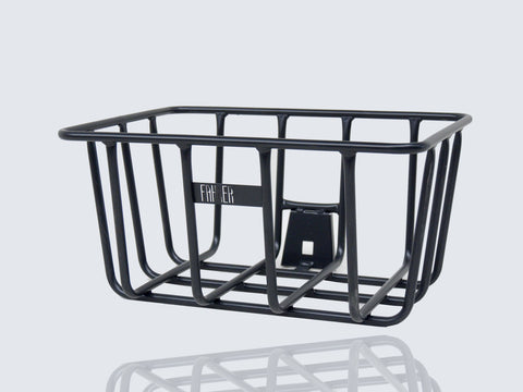 Fahrer Front Basket for Brompton Bicycle