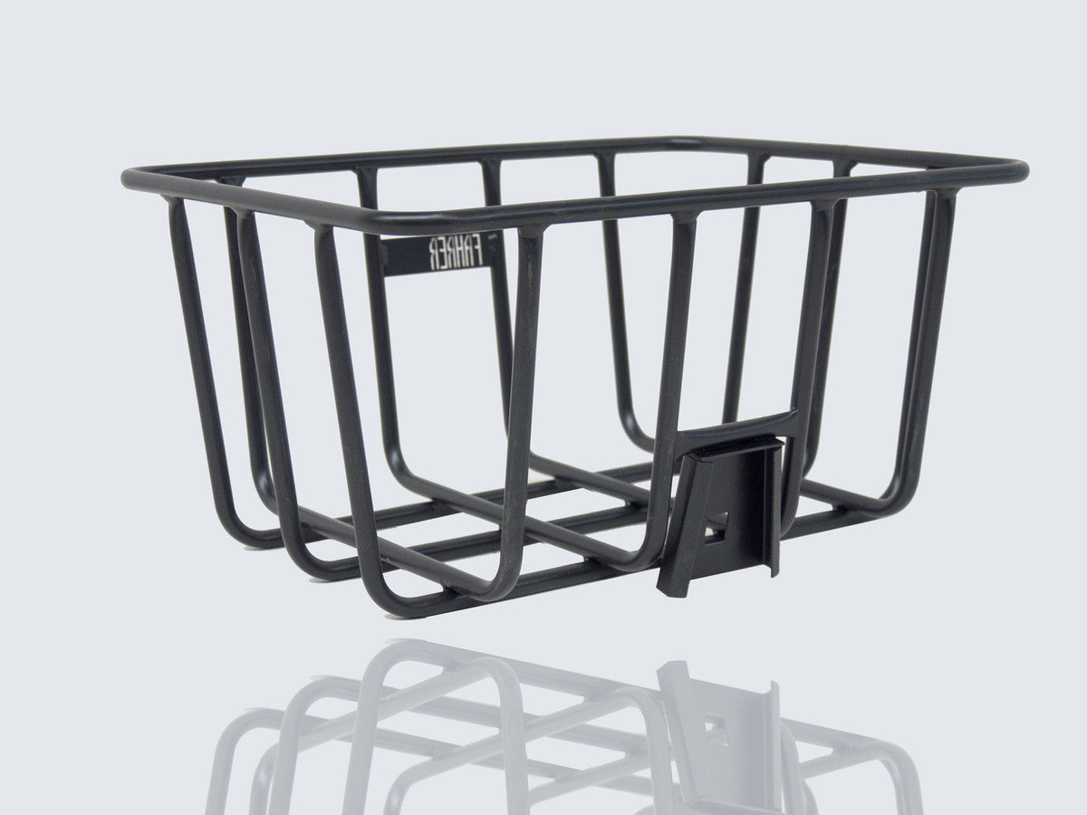 Brompton sales front basket