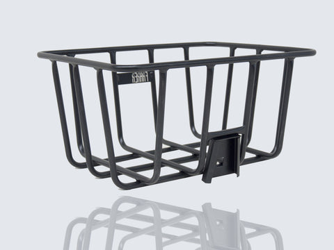 Fahrer Front Basket for Brompton Bicycle