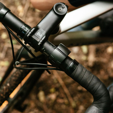 gravel bike phone mount Loop Mount Twist Bicycle Phone Mount – Fantastic4Toys