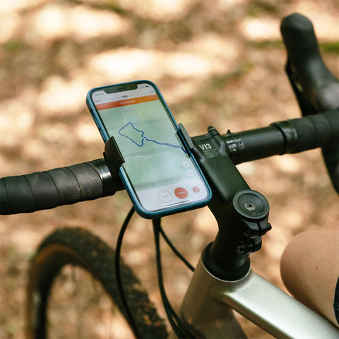 Loop Mount Twist: Our new rotating phone mount by Loop — Kickstarter