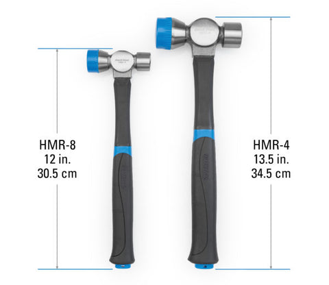 Park Tool HMR-8 8 OZ. Bicycle Shop Hammer