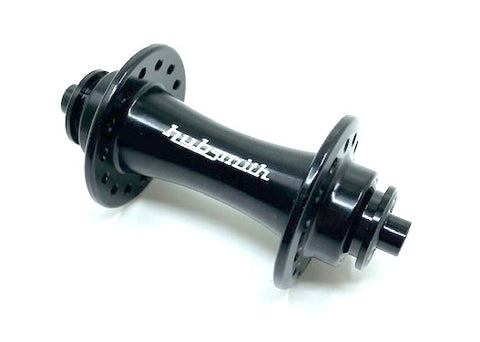 Hubsmith 28H 3 Speed Front and Rear Hub Set for Brompton Bicycle