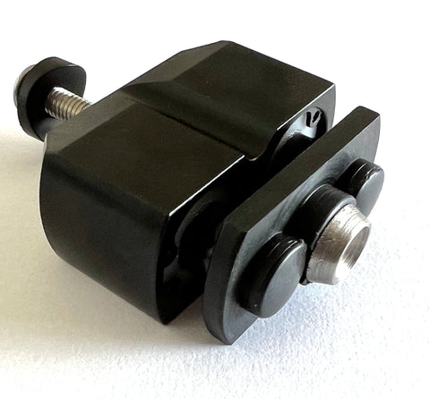 Double Cylinder Air Suspension Block for Brompton Bicycle