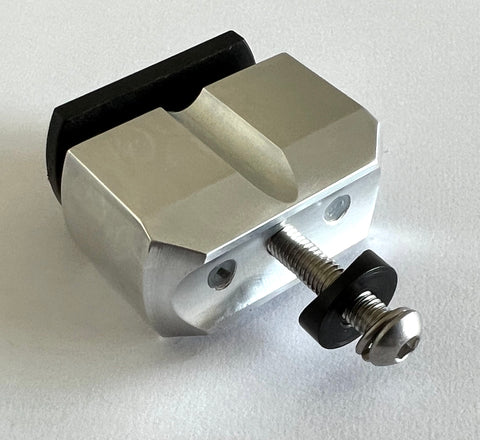 Double Cylinder Air Suspension Block for Brompton Bicycle