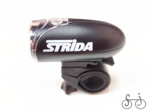 STRIDA Bike Head Light
