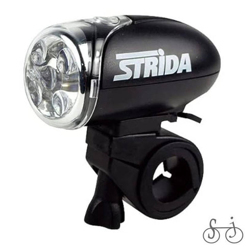 STRIDA Bike Head Light